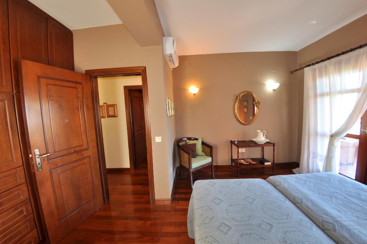 Postatiko Holiday Home Central Corfu Kynopiastai Exterior photo